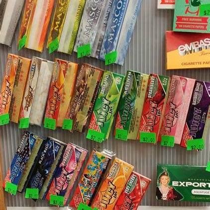 Jackpot Lotto & Smoke.